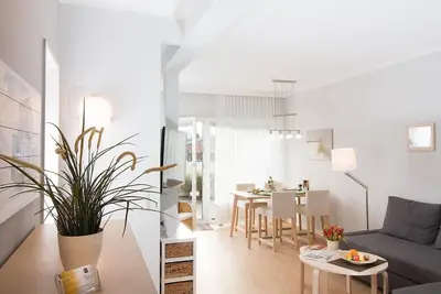 Image de Appartement / app. pour 4 personnes à 55 m² à Grömitz (59238)