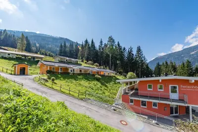 Image de Appartement / app. pour 6 personnes avec 52m² à Bach (92161)
