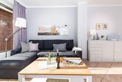 Image de Appartement / app. pour 3 personnes à 50 m² à Grömitz (59230)