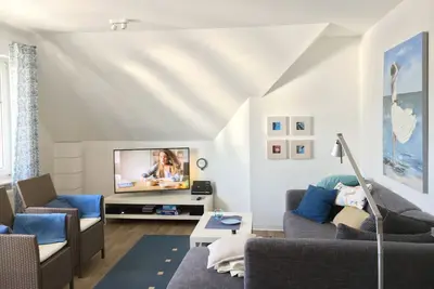 Image de Appartement / app. pour 6 personnes à 77 m² à Zingst (71434)