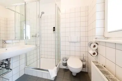Image de Appartement / app. pour 3 personnes à 34 m² à Arnstadt (91889)