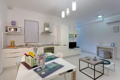 Image de Modern Apartment Top Location Perfect for Families