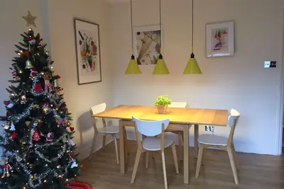 Image de Piscines à Kensington Olympia parfait pour familles