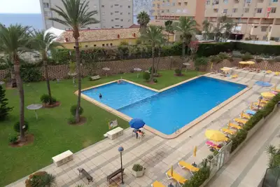 Image de A27 Calpeplace Esc 2 4º 1