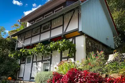 Image de Découvrez avec nous la résine dans le bonheur! Des vacances pour deux à Wernigerode!