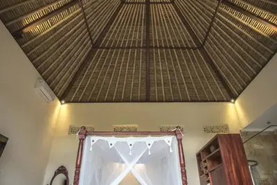 Image de Villa privée de luxe près du centre d'Ubud + piscine