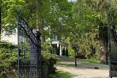Image de Magnifique manoir historique près de Beacon