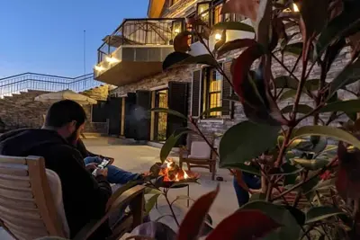 Image de Chalet de Charme