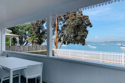 Image de Beachside Russell - Waterfront Localisation