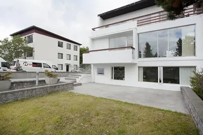 Image de Grand appartement dans un excellent emplacement