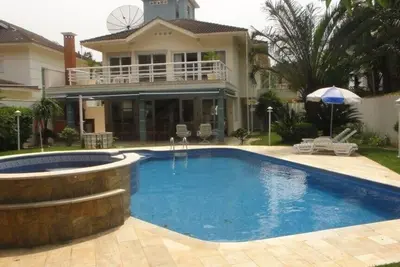 Image de Luxueuse maison de plage sur la Riviera, 4 suites, 02 piscines, à 150 mètres de la plage