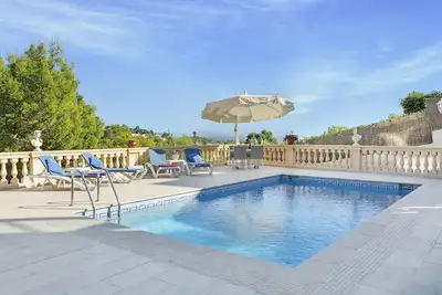 Image de Villa Maria Portals Nous by Priority