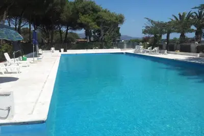 Image de Délicieux Villa 150 mt de la mer