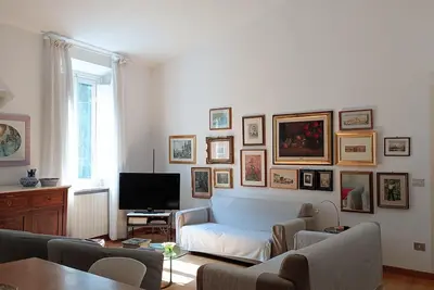 Image de Appartement Livourne centre