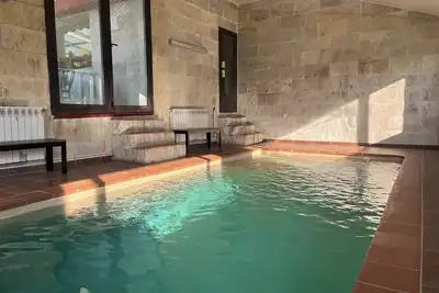 Image de Piscine chauffée, Casa El Arrebol Rural pour 17 personnes 600 439 469