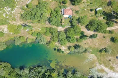 Image de Superbe maison Ă Blato na Cetini
