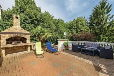 Image de Magnifique appartement Ă Matulji avec.