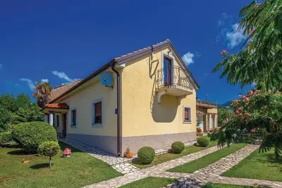 Image de Magnifique appartement à Hreljin