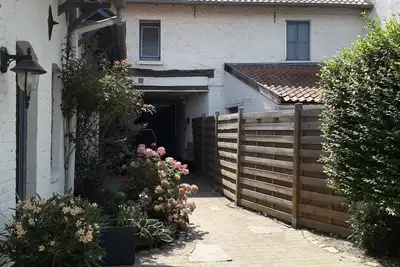 Image de Au Passé Recomposé chambre d hotes, gîte, location meublée