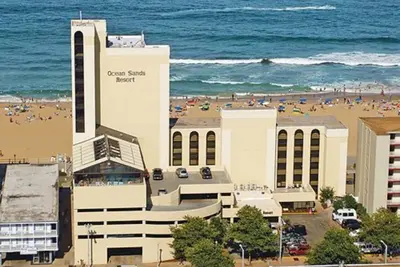 Image de Célébrez le 4 juillet à Ocean Sands, Virginia Beach, en Virginie