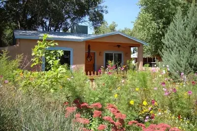 Image de Charmante Corrales Casita