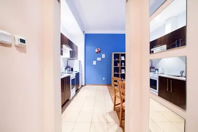 Image de Blue Happy Apartament / Lit King Size