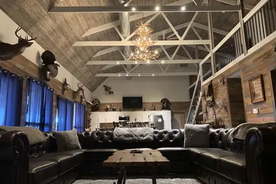 Image de Pointe de loutre de luxe