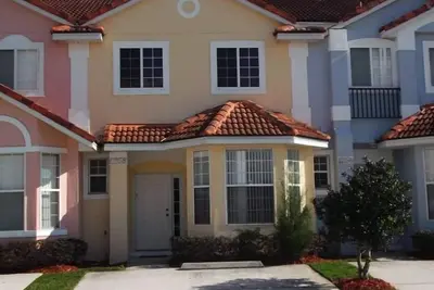 Image de Belle maison à côté de Disney!