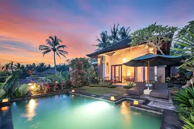 Image de Taluh Bebek Ubud Private Villas