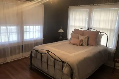 Image de Almita House Centre-ville Cat Spring