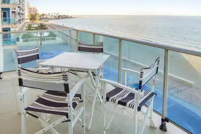 Image de Appartement en bord de mer