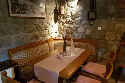 Image de Ethno village Kokorici - Holiday house