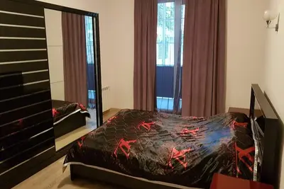 Appartement au coeur de Tbilissi