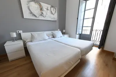 Image de Apartamentos Fauno Astorga