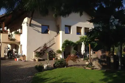 Image de Appartement Giulia une oasis de tranquillité à la périphérie de Bolzano