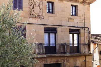 Image de Gîte rural (location complète) El Carolino pour 4 personnes + deux lits supplémentaires