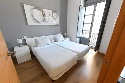 Image de Housingleon- Apartamentos Fauno Astorga