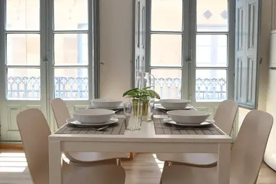 Image de Apartamentos Fauno Astorga