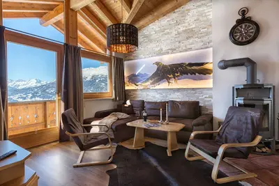 Image de Bergsonnhof