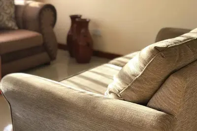 Image de Mutete Villa AirBnB Appartement Ă Ndola en Zambie