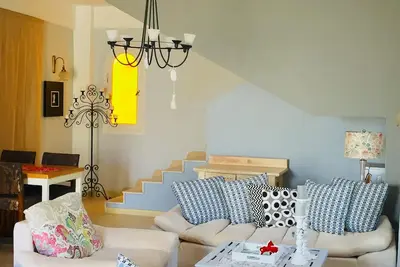 Image de Villa Bahia - Dahab Egypte