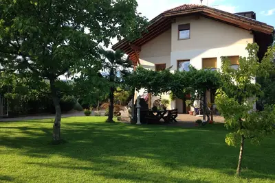 Image de Appartement Alessio une oasis de tranquillité à la périphérie de Bolzano