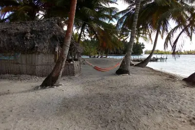 Image de Cabine privée à San Blas