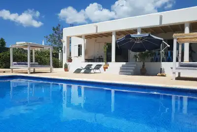 Image de Villa Suki: emplacement et valeur exceptionnels