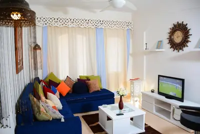 Image de Appartement d'une chambre à El gouna
