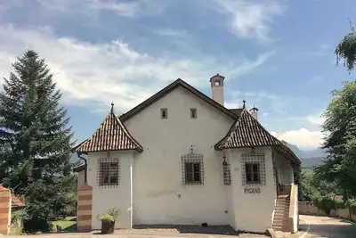 Image de Casa Jenner - maison historique à côté du centre