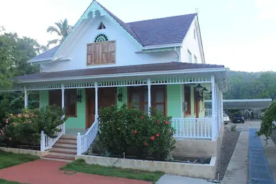 Image de Hacienda Casa de la Cabima