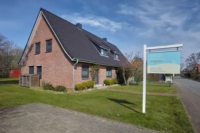Image de Maison de vacances 5 * Düneneck 10 - Maison de vacances Düneneck 10