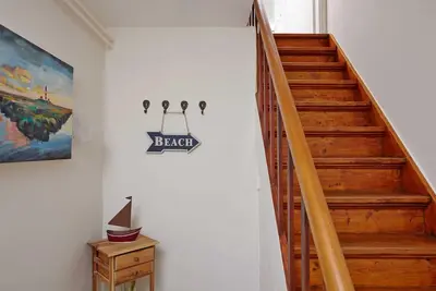 Image de Appartement pour 4 personnes Düneneck 6 - Appartement pour 4 personnes Düneck 6