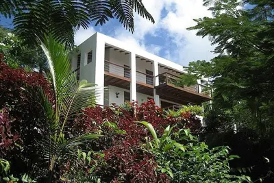 Image de Villa privée Marigot Bay St Lucia! Spécial: 1er juin au 31 août 2019